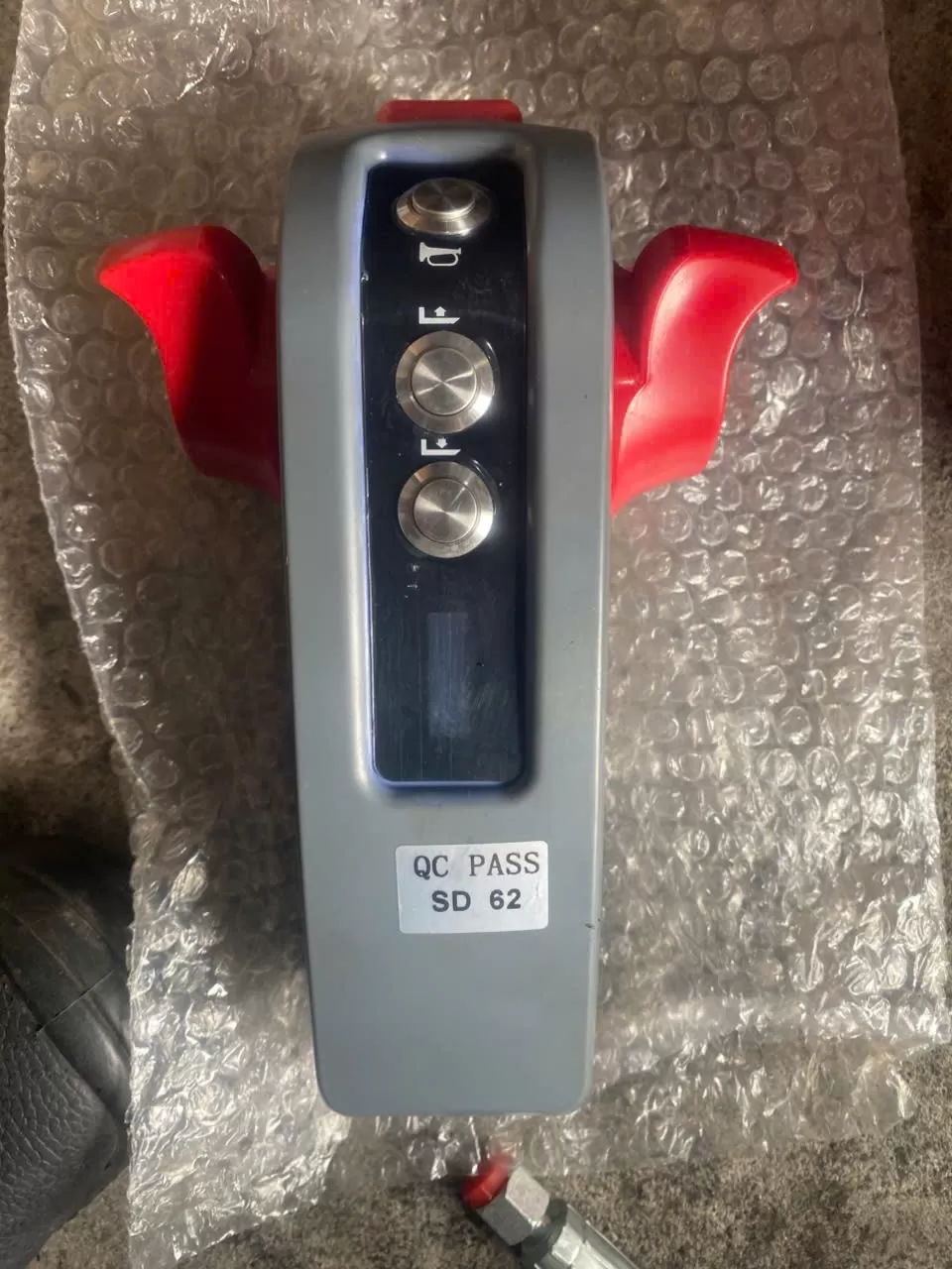 Phụ tùng xe nâng tay điện EPT20  Cụm tay gia tốc