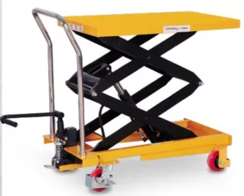 XE NÂNG MẶT BÀN HIỆU STAXX MODEL PTS350AA