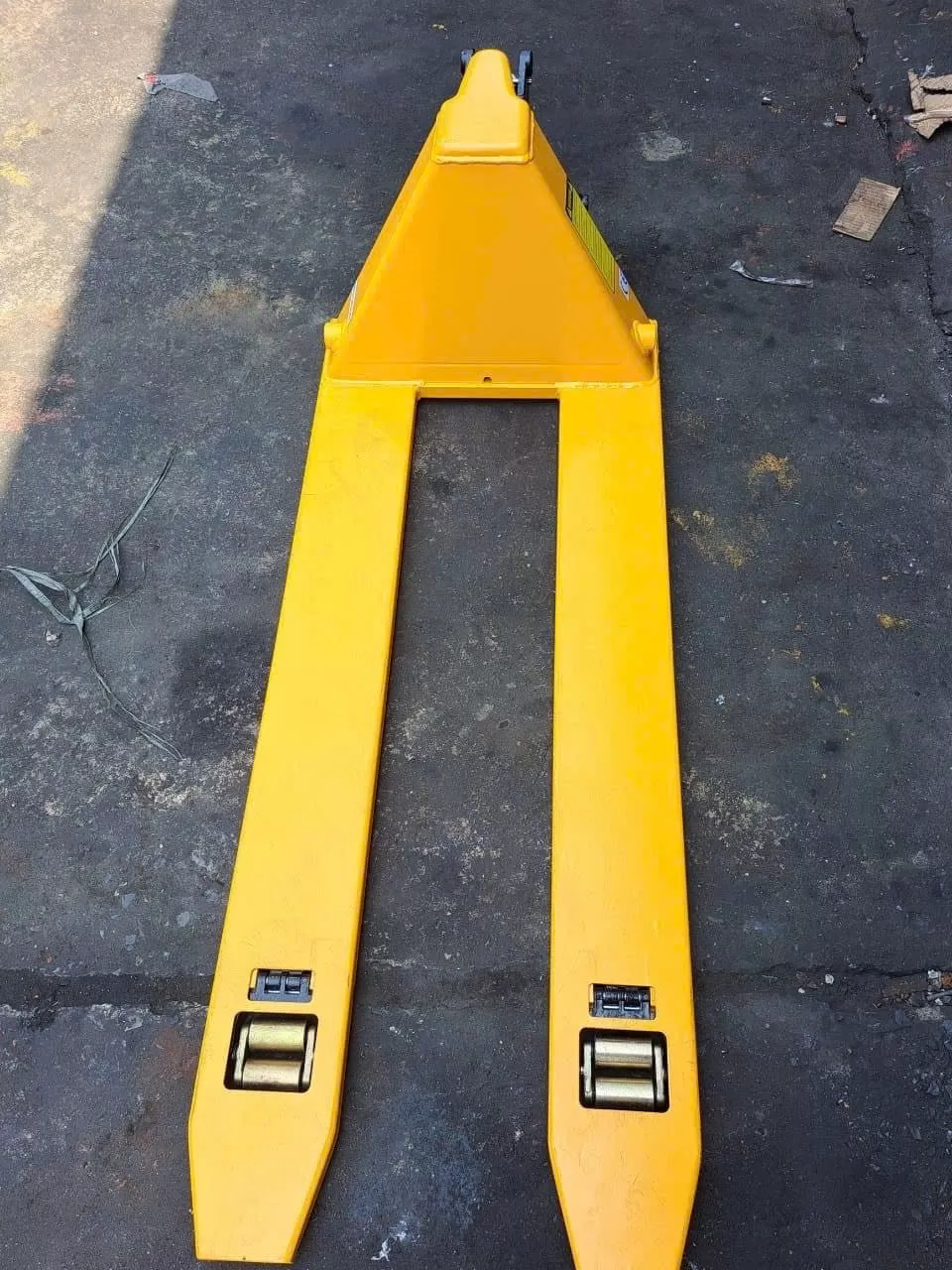Xe nâng tay hiệu XILIN Model BFL10