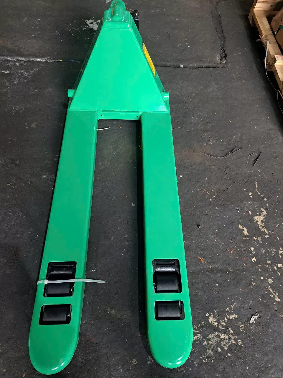 Xe nâng tay hiệu XILIN model WB