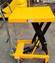 XE NÂNG MẶT BÀN HIỆU STAXX MODEL PT1000A