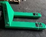 Xe nâng tay hiệu XILIN model BF3500