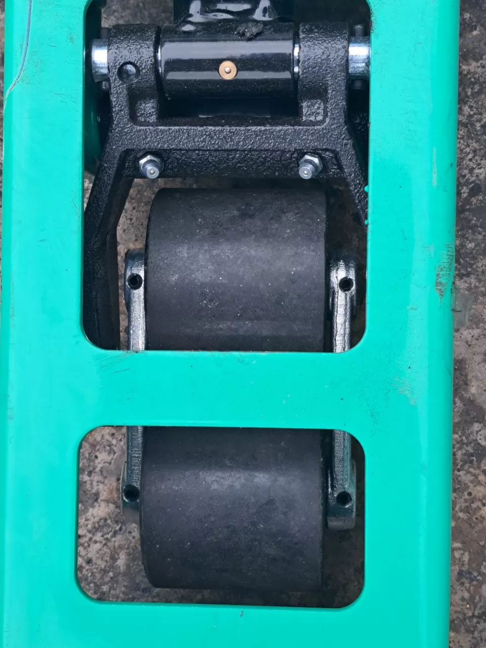 Xe nâng tay hiệu XILIN model BF3500