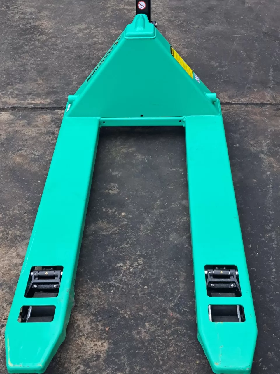 Xe nâng tay hiệu XILIN model BF3500