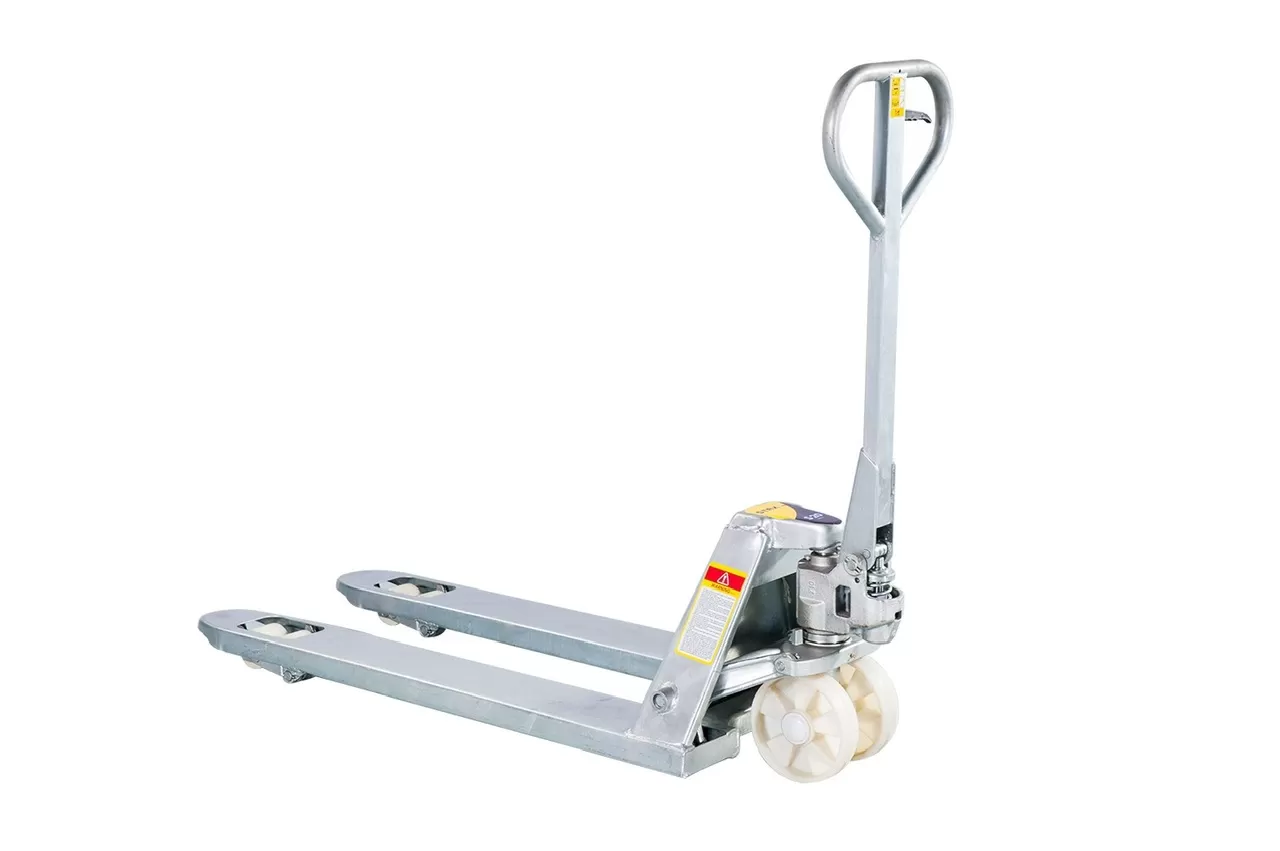 Xe nâng tay Tải trọng nâng 2.5T và 3T