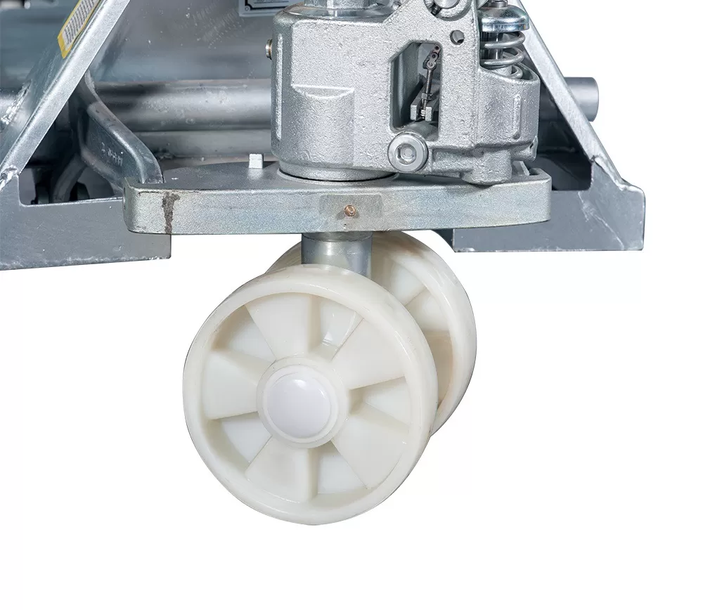 Xe nâng tay Tải trọng nâng 2.5T và 3T