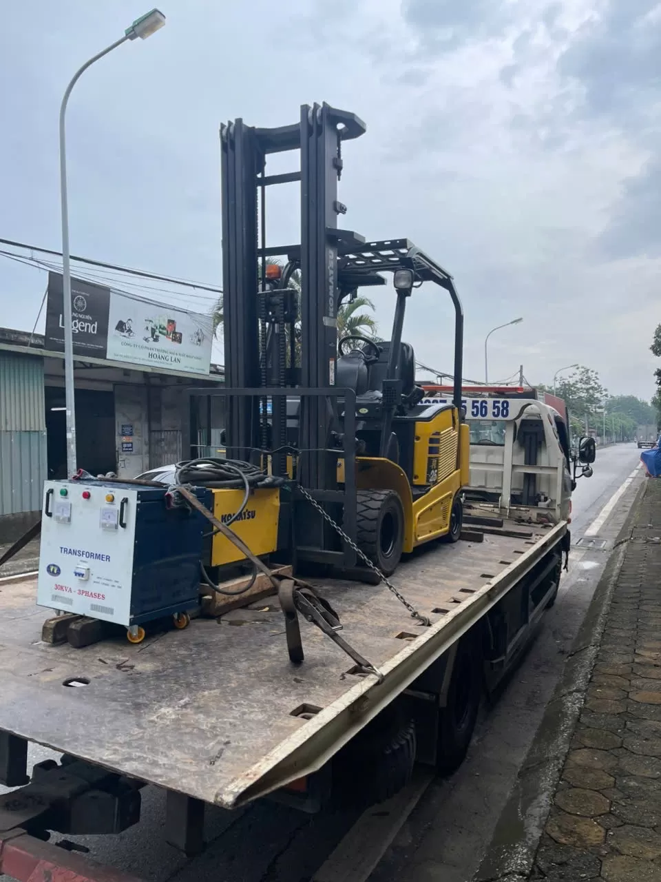 Cảm ơn quý khách hàng đã tin tưởng FE25 pin khô sạc nhanh năm 2020