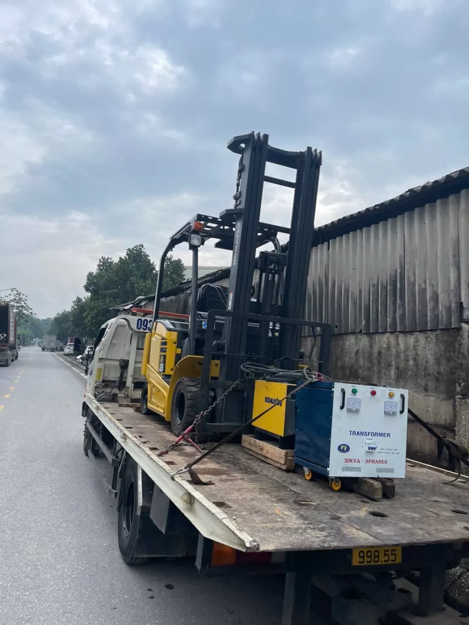 Cảm ơn quý khách hàng đã tin tưởng FE25 pin khô sạc nhanh năm 2020