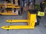 Xe nâng điện hiệu Tianyulux model TYA30 – Xe nâng phù hợp mọi địa hình , kể cả công trình xây dựng