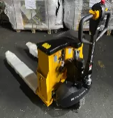 Xe nâng điện hiệu Tianyulux model TYA30 – Xe nâng phù hợp mọi địa hình , kể cả công trình xây dựng
