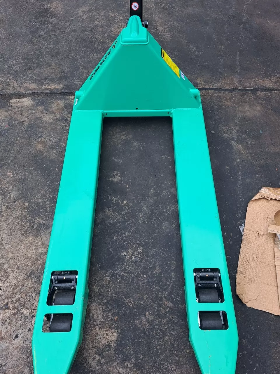 Xe nâng tay hiệu XILIN model BF3500